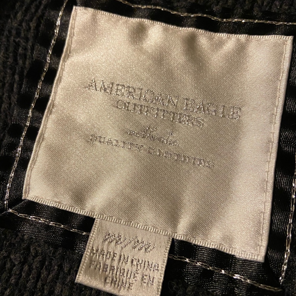 American Eagle Cardigan